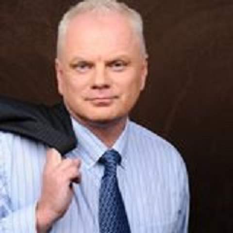 Pär Johnson