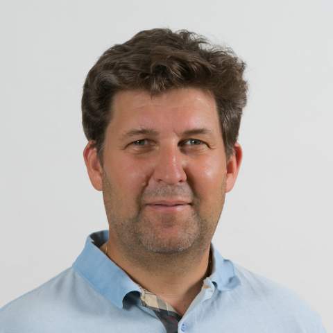 Henrik Gallus