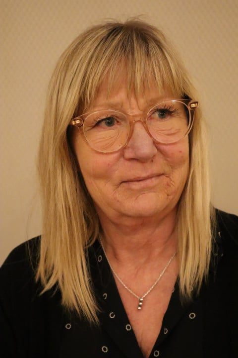 Ewa Sunnercrantz